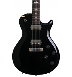 Black  PRS S2 Singlecut