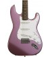 Burgundy Mist  Squier Affinity Series Stratocaster