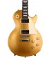 Satin Gold Top, Chrome Hardware  Cibson C-Les-paul '50s Tribute 2016, High Performance