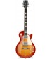 Heritage Cherry Sunburst, Chrome  Cibson C-Les-paul Traditional 2016, High Performance