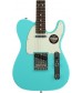 Seafoam Green, Painted Headcap  <em>Demo</em>  Fender Limited Edition American Standard Telecaster