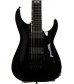 Black  ESP E-II Horizon FR-7