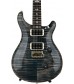 Faded Whale Blue, Pattern Thin Neck  PRS Custom 24, 10-Top