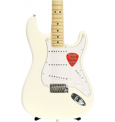 Olympic White  Fender American Special Stratocaster