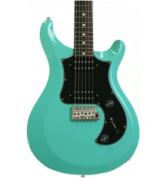 Seafoam Green  PRS S2 Standard 24 w/Dots