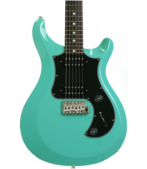 Seafoam Green  PRS S2 Standard 24 w/Dots