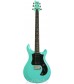 Seafoam Green  PRS S2 Standard 24 w/Dots