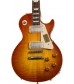 Iced Tea VOS  Cibson Custom Standard Historic 1958 C-Les-paul