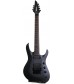 Jackson Chris Broderick Pro Series Soloist 6 Satin Black 