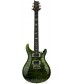 Jade  PRS Custom 24, 10-Top With 85/15 Pickups