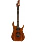 Koa Brown  Ibanez RG652KFX RG Prestige