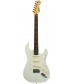 Olympic White  Fender Custom Shop Jeff Beck Signature Stratocaster