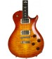 Vintage Sunburst, Figured Maple  PRS SC 245