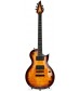 Tobacco Burst  Jackson Pro Series Monarkh SC