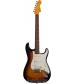 3-Color Sunburst  Fender Classic Series '60s Stratocaster Lacquer