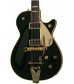 Cadillac Green  Gretsch Duo Jet