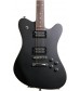 Satin Black  Jackson Mark Morton DX2