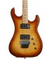 Honey Burst  Kramer Pacer Vintage