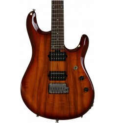 Natural, Koa  Sterling JP100D