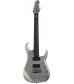 Platinum Silver  Ernie Ball Music Man John Petrucci JP13 7