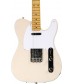 White Blonde  Fender Classic '50s Telecaster