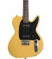 Noodles Yellow  Ibanez NDM3 Noodles Signature