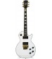 Floyd Rose, Antique White  Cibson Custom C-Les-paul Axcess Custom