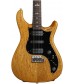 Natural  PRS Brent Mason Korina Body w/Rosewood Fretboard