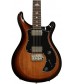 McCarty Tobacco Sunburst  PRS S2 Standard 22