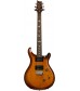 Violin Amber Sunburst  PRS S2 Custom 24