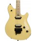 Vintage White  EVH Wolfgang Special