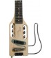 Natural  Traveler Guitar Ultra-Light Electric