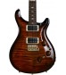 Black Gold Wrap Burst  PRS P24 Trem 10-Top