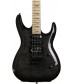 Kramer SC 211 Trans Black 