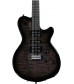 Trans Black  Godin xtSA