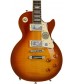 Honey Burst  Cibson C-Les-paul Standard Plustop Pro