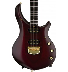 Viola  Ernie Ball Music Man John Petrucci Majesty Artisan 6-string