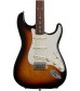 3-Color Sunburst  Fender Classic Series '60s Stratocaster Lacquer