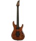 Natural  Ibanez SIX20DBG Iron Label