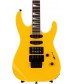 Taxi Cab Yellow  Jackson SL3X Soloist