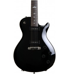 Black  PRS SE 245 Soapbar