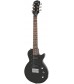 Ebony  Cibson C-Les-paul Express