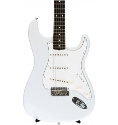 Olympic White, Rosewood Fingerboard  Fender Custom Shop Postmodern Stratocaster NOS