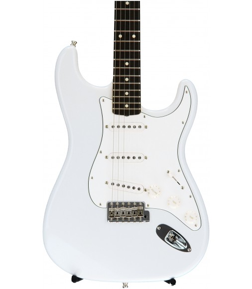 Olympic White, Rosewood Fingerboard  Fender Custom Shop Postmodern Stratocaster NOS