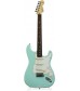 Surf Green  Fender Custom Shop Jeff Beck Signature Stratocaster