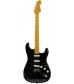 Relic Black/3-Color Sunburst  Fender Custom Shop David Gilmour Signature Series Stratocaster