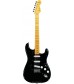 Black, NOS  Fender Custom Shop David Gilmour Stratocaster Signature Stratocaster