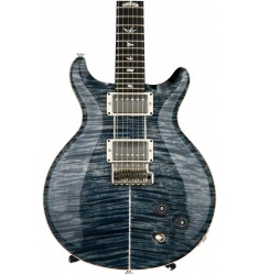 Faded Whale Blue  PRS Santana, 10-Top