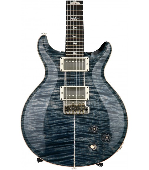 Faded Whale Blue  PRS Santana, 10-Top