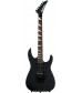 Satin Black  Jackson SL3X Soloist